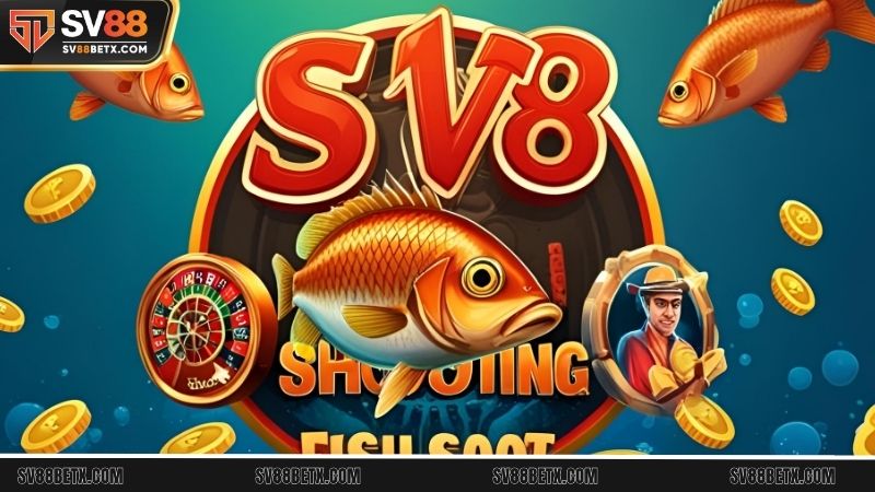 Mẹo bắn cá Sv88 luôn thắng – Game thủ cần biết