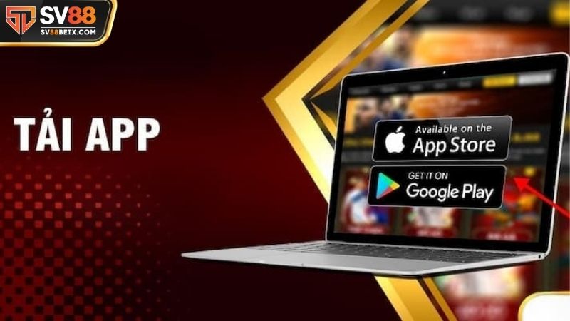 Các bước download ứng dụng cực đơn giản