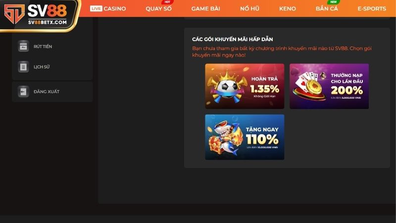 Đảm bảo cung cấp các thông tin chính xác khi giao dịch