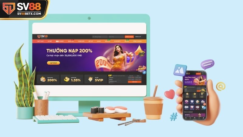 Đổi sang thiết bị khác để kiểm tra lỗi có đến từ máy đang dùng hay không