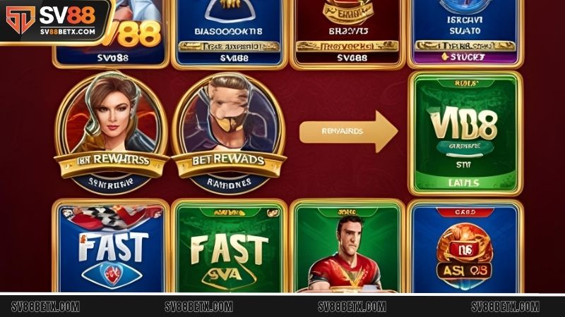 Bí quyết chơi Game Nhanh Sv88 hiệu quả, thắng nhiều hơn thua