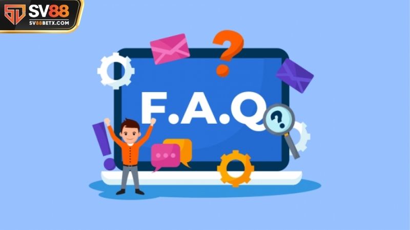Giải đáp một vài thắc mắc thường gặp khi giao dịch