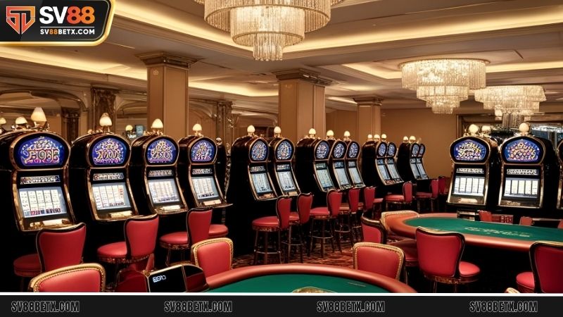 Mẹo chơi live casino Sv88 giúp tăng tỷ lệ thắng