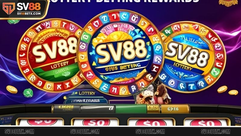 Danh sách game lô đề đặc sắc tại Sv88 – Càng chơi càng cuốn