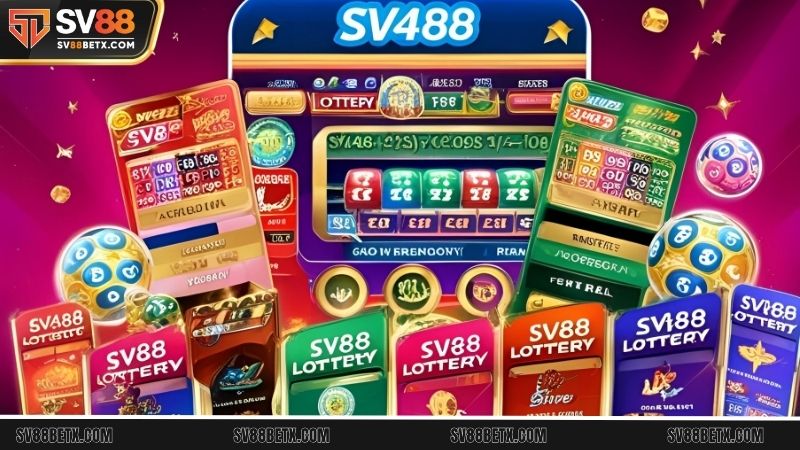 Bí quyết chơi lô đề Sv88 thắng lớn mỗi ngày