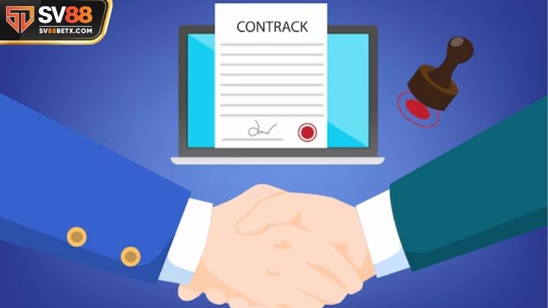 Miễn trừ trách nhiệm tại Sv88 duy trì quyền lợi công bằng cho cả nhà cái và hội viên