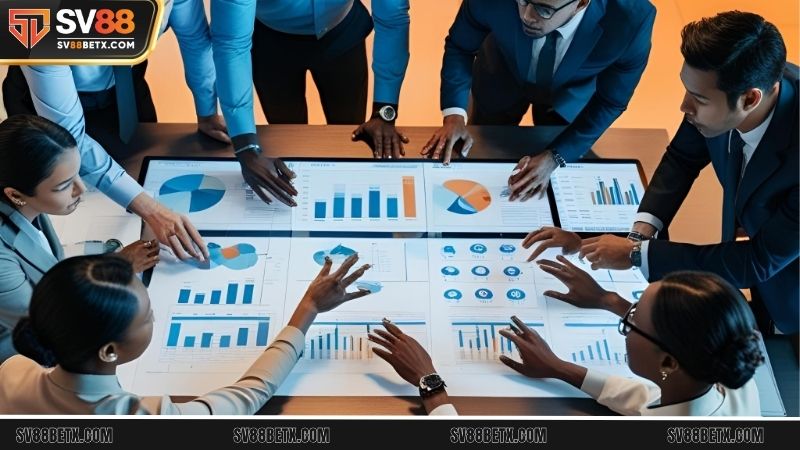 Nhà cái cam kết áp dụng các biện pháp tiên tiến, hiệu quả nhất hiện nay