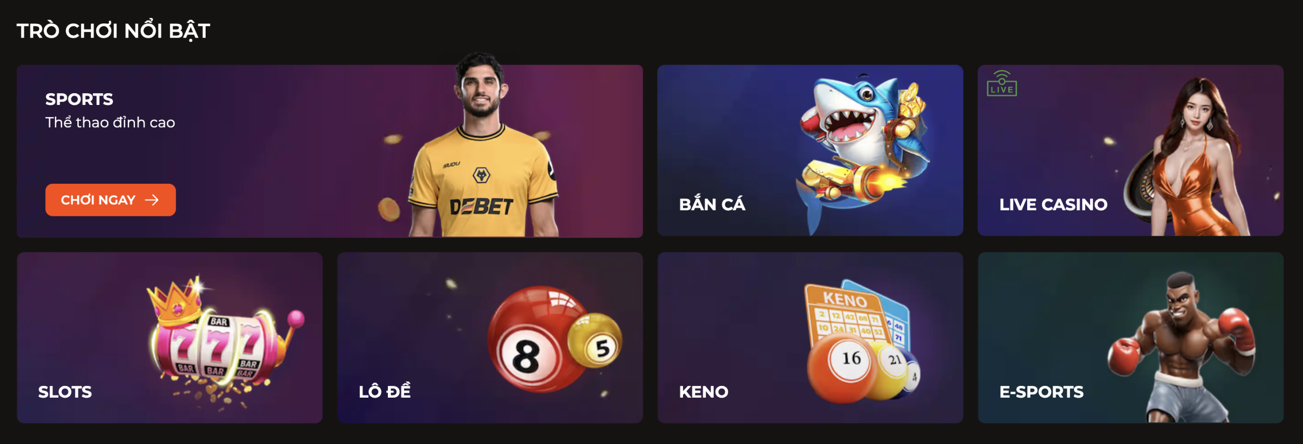 Top game hay tại sv88